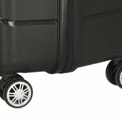 Uitgang π₯° Enrico Benetti Springfield - L - Spinner 77 - Zwart π 9 Uitgang π₯° Enrico Benetti Springfield - L - Spinner 77 - Zwart π -Samsonite Winkel 550x390