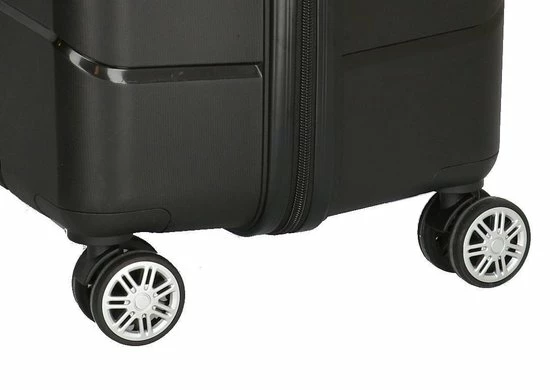 Uitgang π₯° Enrico Benetti Springfield - L - Spinner 77 - Zwart π 6 Uitgang π₯° Enrico Benetti Springfield - L - Spinner 77 - Zwart π - Afbeelding 4