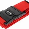 Promo 🎁 UNRL - Kofferriem Met Cijferslot - 3-cijfer Slot - Bagageriem - Kofferriem - Verstelbaar - 200 * 5 Cm - Rood 🔔 2 Promo 🎁 UNRL - Kofferriem Met Cijferslot - 3-cijfer Slot - Bagageriem - Kofferriem - Verstelbaar - 200 * 5 Cm - Rood 🔔 -Samsonite Winkel 550x394