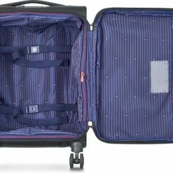 Beste Verkoop π₯° Delsey Montmartre Air 2.0 π Handbagagekoffer - 55 Cm Slim - Uitbreidbaar - Zwart β¨ 10 Beste Verkoop π₯° Delsey Montmartre Air 2.0 π Handbagagekoffer - 55 Cm Slim - Uitbreidbaar - Zwart β¨ -Samsonite Winkel 550x405 1