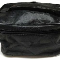 Beste recensies van ⌛ Rojafit Budget Mini Beautycase - Afmeting: 20 X 13 X 11cm.- Zwart ✔️