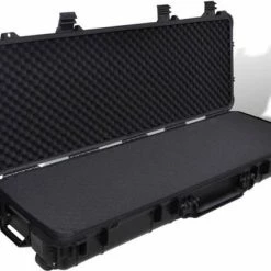 Top 10 🧨 VidaXL Geweerkoffer Koffer Trolley ❤️