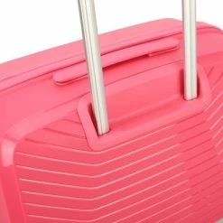 Coupon โ๏ธ Decent CROSS-ONE PP Trolley 76 Cm - 94 Liter - TSA Slot - Pink ๐ฏ 17 Coupon โ๏ธ Decent CROSS-ONE PP Trolley 76 Cm - 94 Liter - TSA Slot - Pink ๐ฏ -Samsonite Winkel 550x407