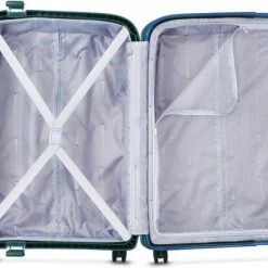 Coupon 😍 Delsey Moncey Trolley Case - 69 Cm - Black 👏 -Samsonite Winkel 550x410 5