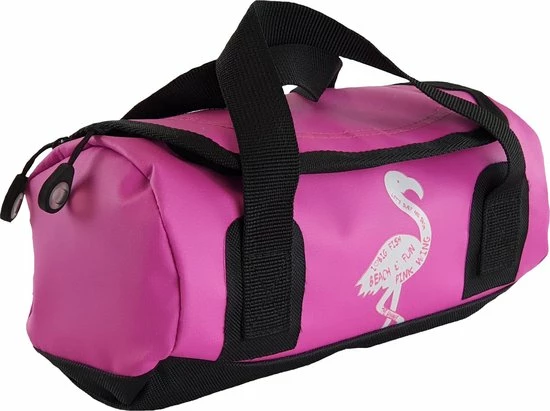 Aanbiedingen π Gabbag Waterafstotende Kinder Toilettas 2 Liter - Roze π 7 Aanbiedingen π Gabbag Waterafstotende Kinder Toilettas 2 Liter - Roze π - Afbeelding 5