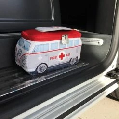 Goedkoopste π Brisa Volkswagen VW T1 Bus Tasje - First Aid + Inhoud π 12 Goedkoopste π Brisa Volkswagen VW T1 Bus Tasje - First Aid + Inhoud π -Samsonite Winkel 550x412 10