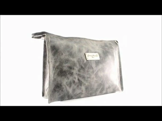 Coupon π Gerard Brinard Gérard Brinard Toilettas Leren Tas Vaal Zwart - 1 Rits β 4 Coupon π Gerard Brinard Gérard Brinard Toilettas Leren Tas Vaal Zwart - 1 Rits β - Afbeelding 2