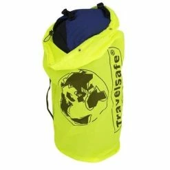 Gloednieuw 🔥 Travelsafe Flight Container - Fluoriserend Geel 🎉 -Samsonite Winkel 550x412 18