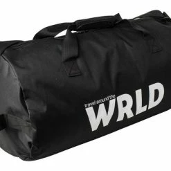Beste Verkoop ๐ฅฐ Gusta® Gusta - Weekendtas - Zwart Met Tekst 'WRLD' - 55x30cm ๐ 5 Beste Verkoop ๐ฅฐ Gusta® Gusta - Weekendtas - Zwart Met Tekst 'WRLD' - 55x30cm ๐ -Samsonite Winkel 550x412 2