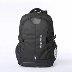 Beste recensies van ❤️ Ssublime Rugzak Met 15.6 Inch Laptop Vak - 27L Rugtas Voor Mannen En Vrouwen - Spatwaterdichte Anti-diefstal 🎒 Backpack - Tas Voor School - Werk - Reizen - Met USB En Audio Aansluiting- Zwart 🎁 -Samsonite Winkel 550x412 3