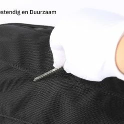 Beste recensies van ❤️ Ssublime Rugzak Met 15.6 Inch Laptop Vak - 27L Rugtas Voor Mannen En Vrouwen - Spatwaterdichte Anti-diefstal 🎒 Backpack - Tas Voor School - Werk - Reizen - Met USB En Audio Aansluiting- Zwart 🎁 -Samsonite Winkel 550x412 4