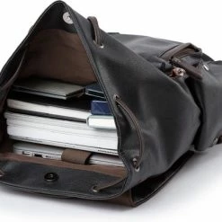 Goedkoop ๐ Heanvèr HEANVÈR Classic Vintage Rugzak - Rugtas - 15.6 Inch Laptop Tas - Waterdicht - Zwart โญ 18 Goedkoop ๐ Heanvèr HEANVÈR Classic Vintage Rugzak - Rugtas - 15.6 Inch Laptop Tas - Waterdicht - Zwart โญ -Samsonite Winkel 550x414 1