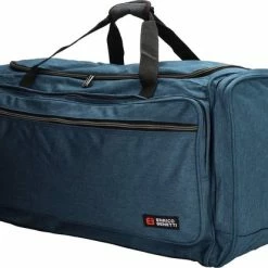 Beste Verkoop 😍 Enrico Benetti Montevideo 35316 Reistas/sporttas L - 👖 Jeans Blauw ❤️ -Samsonite Winkel 550x414 2