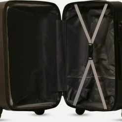 Promo ๐ ©TROLLEYZ - Bali No.22 - Reiskoffer 69cm Met TSA Slot - Dubbele Wielen - 360° Spinners - 100% ABS - Reiskoffer In Night Black ๐ 14 Promo ๐ ©TROLLEYZ - Bali No.22 - Reiskoffer 69cm Met TSA Slot - Dubbele Wielen - 360° Spinners - 100% ABS - Reiskoffer In Night Black ๐ -Samsonite Winkel 550x415 1