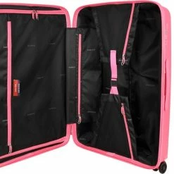 Coupon โ๏ธ Decent CROSS-ONE PP Trolley 76 Cm - 94 Liter - TSA Slot - Pink ๐ฏ 16 Coupon โ๏ธ Decent CROSS-ONE PP Trolley 76 Cm - 94 Liter - TSA Slot - Pink ๐ฏ -Samsonite Winkel 550x418 1