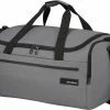 Promo 🤩 Samsonite Reistas Zonder Wielen - Roader Duffle S Drifter Grey ✔️ -Samsonite Winkel 550x418 3