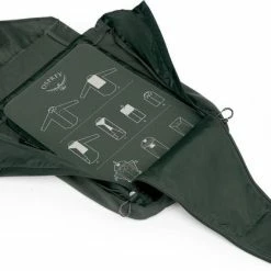 Coupon 🎁 Osprey Ultralight Garment Folder - Overhemden Bagagetas - Shadow Grey ✨ -Samsonite Winkel 550x418 4