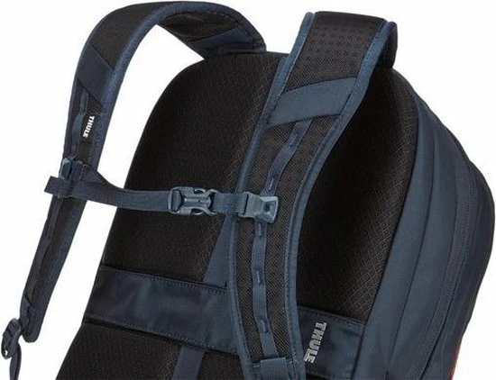 Top 10 โ๏ธ Thule Subterra 30L - Laptop Rugzak 15.6 Inch - Blauw ๐ 24 Top 10 โ๏ธ Thule Subterra 30L - Laptop Rugzak 15.6 Inch - Blauw ๐ - Afbeelding 22