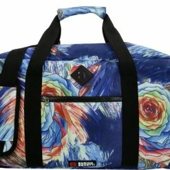 Coupon 🤩 Enrico Benetti Capetown Sporttas/ Reistas - Multi 🎁