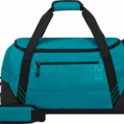 Groothandel 🛒 American Tourister Reistas Zonder Wielen - Urban Groove Ug23 Duffle Sport Black/Blue 🔔 -Samsonite Winkel 550x427 1