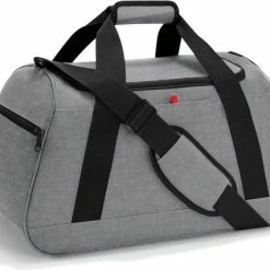 Beste recensies van ✨ Reisenthel Activitybag Sporttas Reistas - 35L - Twist Silver Grijs 💯 -Samsonite Winkel 550x428 4