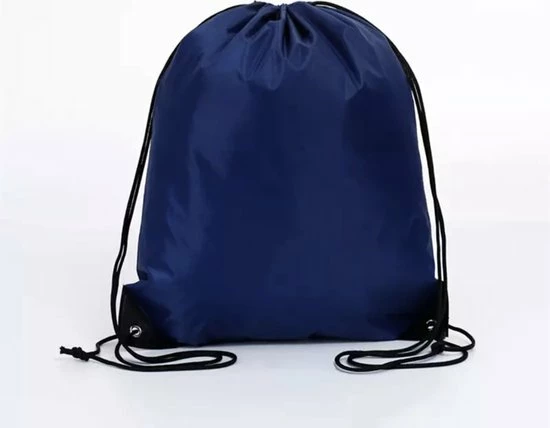 Promo π Premium Gymtas - Donkerblauw - Rugtas - Gym Tas - Handig In Gebruik - Ixen π₯ 3 Promo π Premium Gymtas - Donkerblauw - Rugtas - Gym Tas - Handig In Gebruik - Ixen π₯