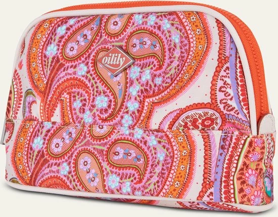 Kopen π Oilily-Toilettas S Vanilla-Spring/Summer2022 π 8 Kopen π Oilily-Toilettas S Vanilla-Spring/Summer2022 π - Afbeelding 6