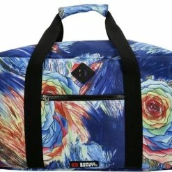 Coupon 🤩 Enrico Benetti Capetown Sporttas/ Reistas - Multi 🎁 -Samsonite Winkel 550x429 4