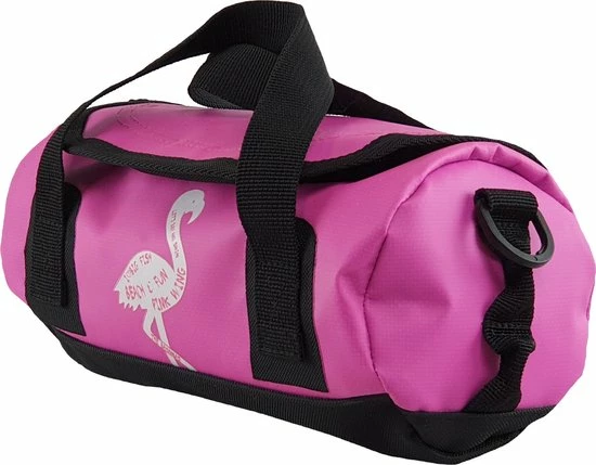 Aanbiedingen π Gabbag Waterafstotende Kinder Toilettas 2 Liter - Roze π 4 Aanbiedingen π Gabbag Waterafstotende Kinder Toilettas 2 Liter - Roze π - Afbeelding 2