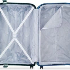 Coupon ⭐ Delsey Moncey Trolley Case - 82 Cm - Army ✨ 15 Coupon ⭐ Delsey Moncey Trolley Case - 82 Cm - Army ✨ -Samsonite Winkel 550x430 3