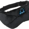 Nieuw 👍 Jumalu Slaapmasker Met Geluid - Slaapmasker Met Ingebouwde Oplaadbare Bluetooth Speakers | Koptelefoon | Hoofdtelefoon | Oogmasker Slaap | Sleeping Headphone | Zwart 🌟 -Samsonite Winkel 550x431 3