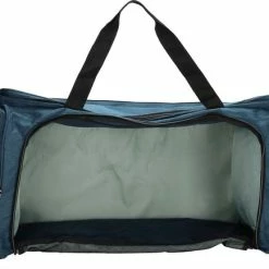 Beste Verkoop 😍 Enrico Benetti Montevideo 35316 Reistas/sporttas L - 👖 Jeans Blauw ❤️ -Samsonite Winkel 550x435