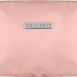 Beste deal 🧨 SUITSUIT - Fabulous Fifties - Papaya Peach - Packing Cube Set (66 Cm) ✔️ -Samsonite Winkel 550x437 4