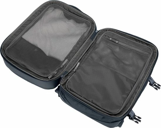 Goedkoopste 🔔 Incase A.R.C. Travel Pack - 👜 Handbagage - Rugtas - 🎒 Backpack - Navy Blauw - 33 Liter - Tot 16 Inch Macbook 💯 5 Goedkoopste 🔔 Incase A.R.C. Travel Pack - 👜 Handbagage - Rugtas - 🎒 Backpack - Navy Blauw - 33 Liter - Tot 16 Inch Macbook 💯 - Afbeelding 3