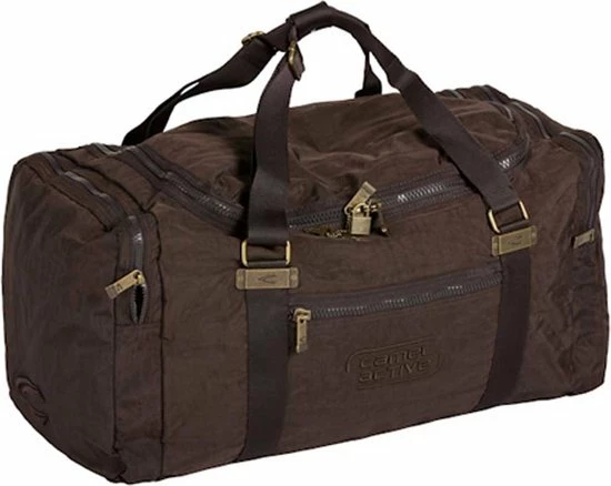 Korting π Camel Active Journey Reistas Brown2 β€οΈ 3 Korting π Camel Active Journey Reistas Brown2 β€οΈ