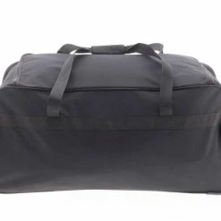 Uitgang 😀 Gladiator Metro Grote Wieltas - 80 Cm - 104 Liter - Zwart 😀 -Samsonite Winkel 550x438 5