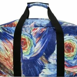 Coupon 🤩 Enrico Benetti Capetown Sporttas/ Reistas - Multi 🎁 -Samsonite Winkel 550x438 8