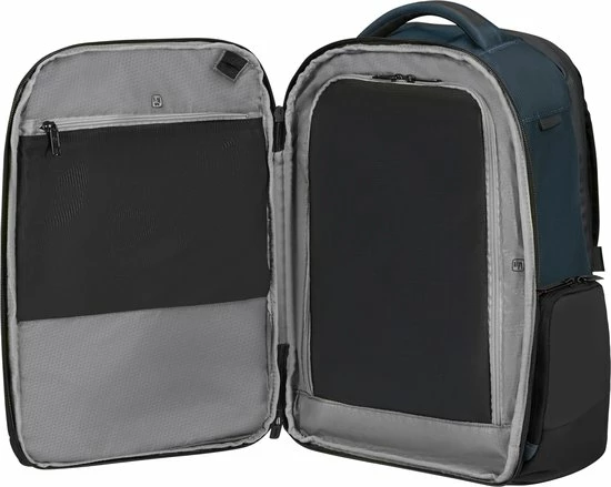 Goedkoopste ๐งจ "Samsonite Laptoprugzak - Biz2Go Bp 15.6"" Daytrip Deep Blue" ๐ 11 Goedkoopste ๐งจ "Samsonite Laptoprugzak - Biz2Go Bp 15.6"" Daytrip Deep Blue" ๐ - Afbeelding 9