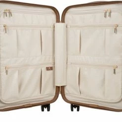 Hete verkoop ⌛ SUITSUIT - Fab Seventies Classic - Beetle Green - 👜 Handbagage (55 Cm) 👍 -Samsonite Winkel 550x440 1