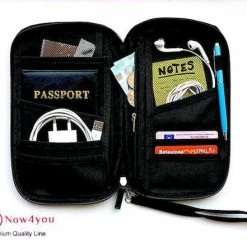 Hete verkoop βοΈ Now4you Luxe Reis Organizer - Paspoorthouder – Paspoorthoesje – Reisportefeuille-Zwart π 10 Hete verkoop βοΈ Now4you Luxe Reis Organizer - Paspoorthouder – Paspoorthoesje – Reisportefeuille-Zwart π -Samsonite Winkel 550x441 1