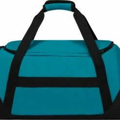 Groothandel 🛒 American Tourister Reistas Zonder Wielen - Urban Groove Ug23 Duffle Sport Black/Blue 🔔 -Samsonite Winkel 550x443 2