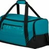 Groothandel 🛒 American Tourister Reistas Zonder Wielen - Urban Groove Ug23 Duffle Sport Black/Blue 🔔