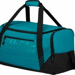 Groothandel 🛒 American Tourister Reistas Zonder Wielen - Urban Groove Ug23 Duffle Sport Black/Blue 🔔