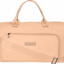 Beste deal ✔️ SUITSUIT - Natura - Apricot - Leisure Bag 👍 -Samsonite Winkel 550x449 2