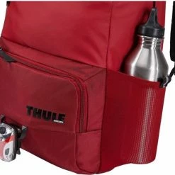 Beste Verkoop 🛒 Thule Departer 🎒 Backpack - 21L / Rood ✔️ -Samsonite Winkel 550x452 3