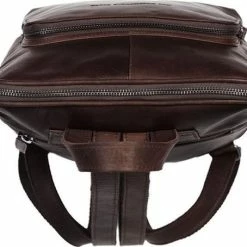 Uitgang 😀 Chesterfield Naomi Rugzak Brown ⭐ -Samsonite Winkel 550x454