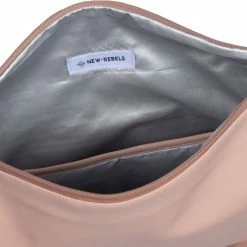 Hete verkoop ⭐ New Rebels® William - Rugtas - Roze - Waterafstotend - 15.615141312108 - 24L - 28x20x43cm - Rugzak / 🎒 Backpack 🔥 -Samsonite Winkel 550x455 3