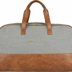 Aanbiedingen 😉 SUITSUIT - Fab Seventies - Limestone - Weekender ⭐ 14 Aanbiedingen 😉 SUITSUIT - Fab Seventies - Limestone - Weekender ⭐ -Samsonite Winkel 550x456