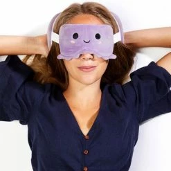 Flash-uitverkoop β Puckator - Resteazzz - Nekkussen Met Slaapmasker - Octoopus - Rond - Reiskussen Voor Vliegtuig/Auto/Bus π 11 Flash-uitverkoop β Puckator - Resteazzz - Nekkussen Met Slaapmasker - Octoopus - Rond - Reiskussen Voor Vliegtuig/Auto/Bus π -Samsonite Winkel 550x457 4