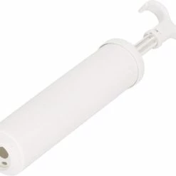 Beste Verkoop 🥰 Springos Vacuümzakken Set | Opbergzakken Kleding | Herbruikbaar | 10 Stuks | 50 X 60 Cm | Transparant | Inclusief Pomp ⌛ -Samsonite Winkel 550x458 4